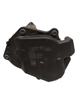 Mercedes-Benz Sprinter W906 EGR valve A6511400360 6511400360