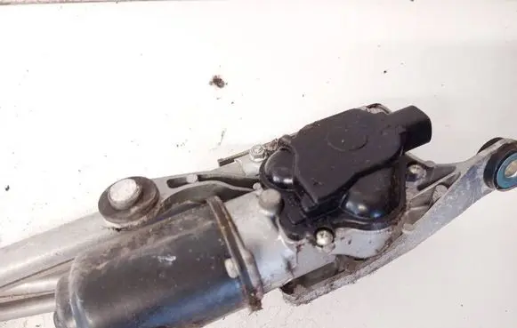 Honda Civic Wiper motor 660732272