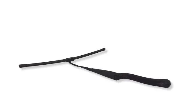 Mercedes-Benz E W212 Front wiper blade arm 