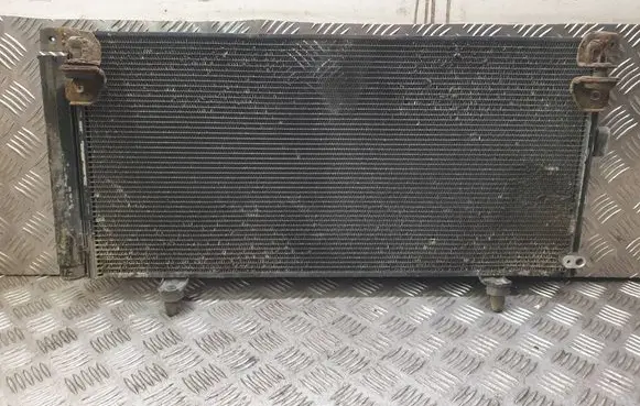 Subaru Outback A/C cooling radiator (condenser) 