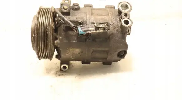 Alfa Romeo 159 Air conditioning (A/C) compressor (pump) 075112561536