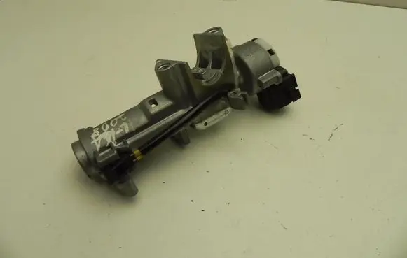 Opel Agila B Ignition lock SL13 M1465
