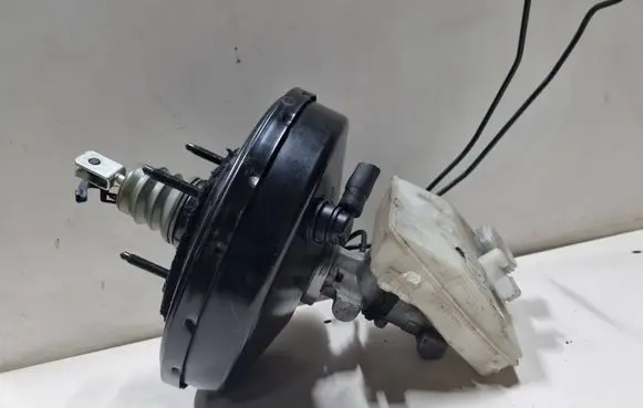 Peugeot 206 Brake booster 03785316024 205785316