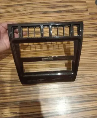 Audi A8 S8 D2 4D Radio/GPS head unit trim 4D0820325