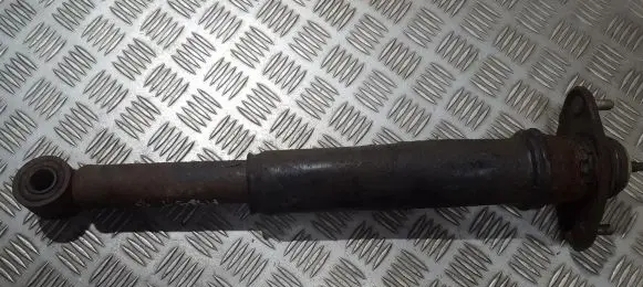 Mitsubishi Space Runner Rear shock absorber/damper