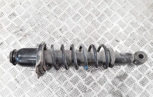 Toyota Corolla E120 E130 Rear shock absorber with coil spring 4853002280