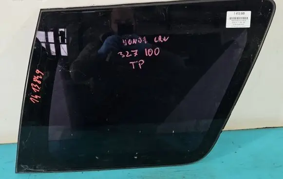 Honda CR-V Rear side window IMPRK1413849