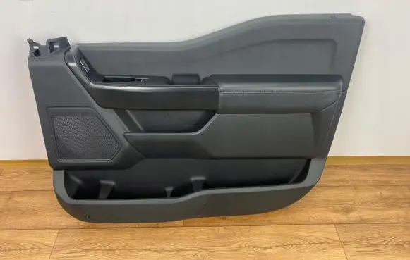 Ford F150 Front door card panel trim ML3B-16060B00-C