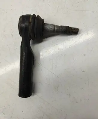 Dodge Challenger Steering tie rod end 68382397AB