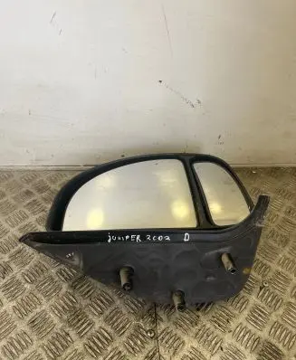 Citroen Jumper Manual wing mirror 