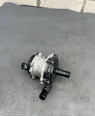 Hyundai Ioniq 5 Electric auxiliary coolant/water pump N00122D0