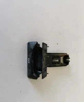 Mercedes-Benz E W212 Hand brake release handle A2044270020