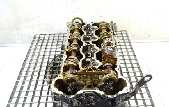 Engine head