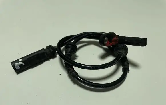 ABS rear brake sensor