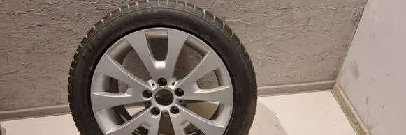 BMW X3 E83 R18 alloy rim 68478 3417396