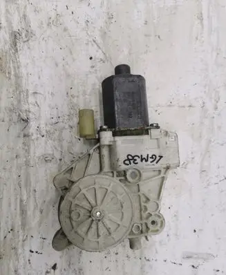 Mercedes-Benz Sprinter W906 Front door window regulator motor A0068205442