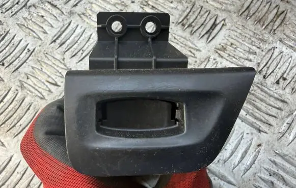 BMW 1 E81 E87 Ignition lock 6954717