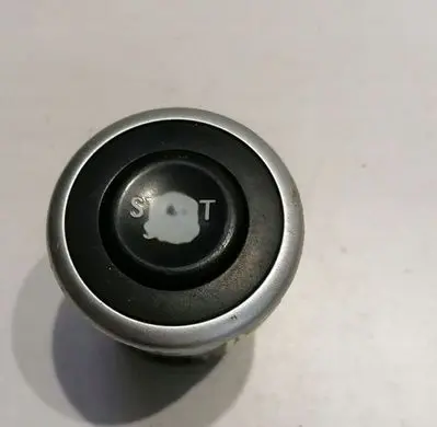 Renault Koleos I Tailgate/trunk/boot open switch 