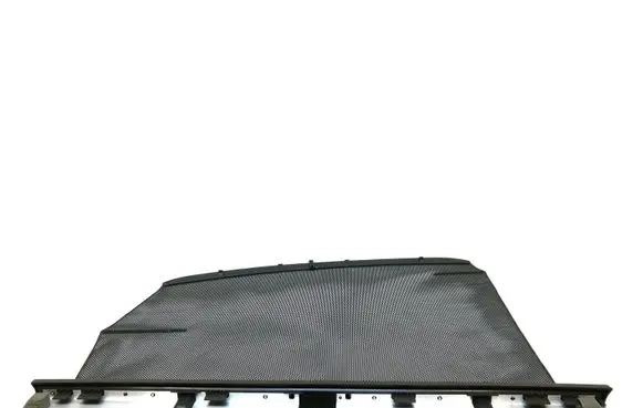 Audi A8 S8 D4 4H Rear door sun blind/shade 4H4861334QLONG