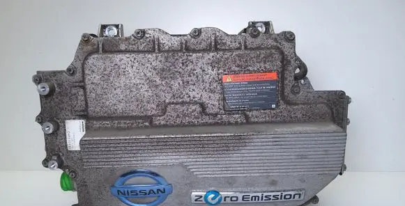 Nissan Leaf I (ZE0) Voltage converter inverter 291A03NA0A