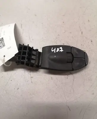 Peugeot 407 Multifunctional control switch/knob 9641796480