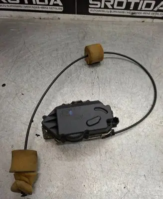 Mercedes-Benz ML W164 Tailgate/trunk/boot lock/catch/latch A1647400335 14506 0351444
