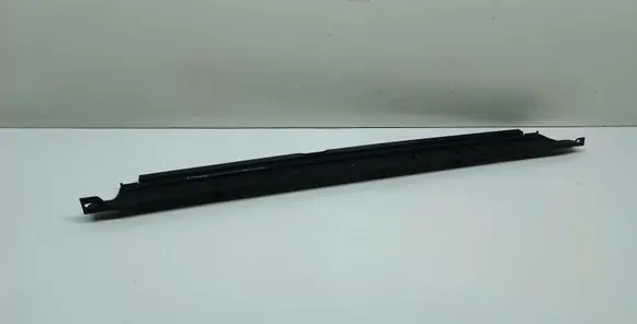BMW 3 F30 F35 F31 Top upper radiator support slam panel 7600543 17117600543