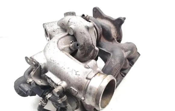 Volkswagen Golf V Turbo 06F145701D