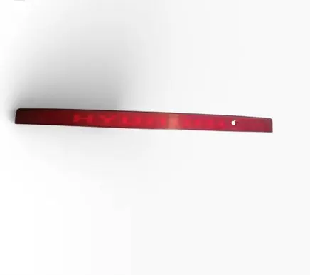 Hyundai Lantra I Rear light center trim bar blend 