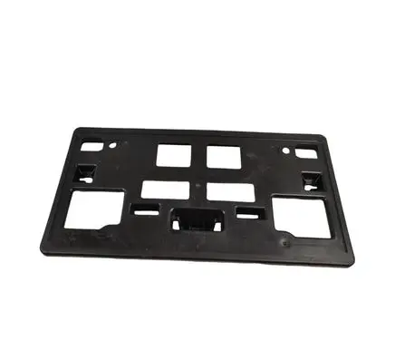 KIA Sorento IV Number plate surrounds holder frame 71180T20 71180