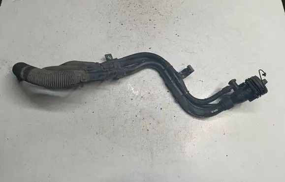 KIA Sportage Fuel tank filler neck pipe 310302KXXXS6 310302KXXX