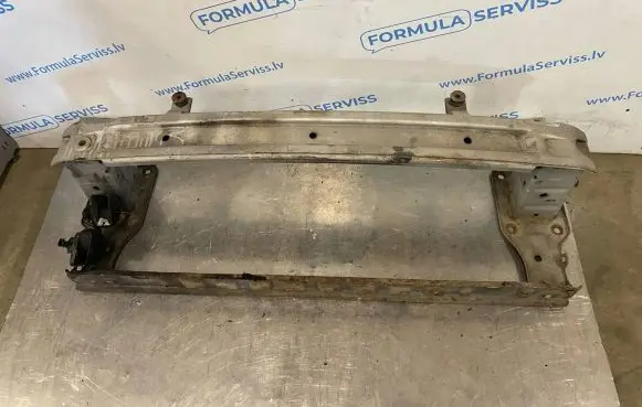 Ford S-MAX Front bumper cross member
