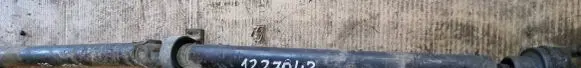 BMW 7 E32 Drive shaft (set) 1227042