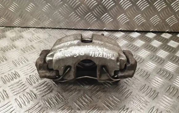 Volkswagen Touran I Front brake caliper