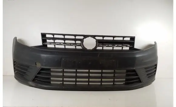 Volkswagen Caddy Front bumper 2K5807221J