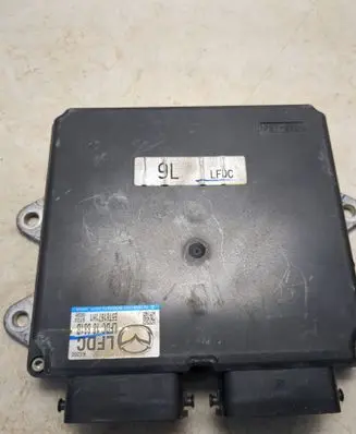 Mazda 6 Engine control unit/module LFDC18881B E6T61671H1