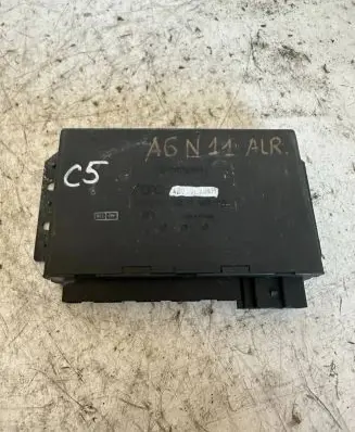 Audi A6 S6 C5 4B Comfort/convenience module 4b0962258h