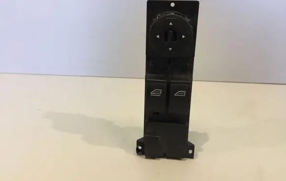 Ford Focus Electric window control switch 7M5T14529BA