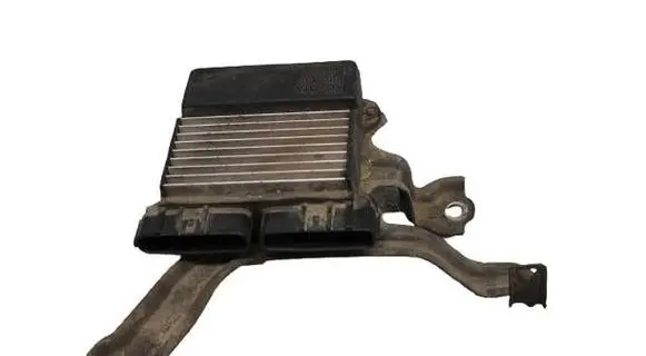 Toyota Avensis T250 Fuel injection control unit/module 8987171010 1310001331