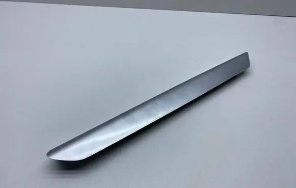 Mercedes-Benz E W212 Centre console side trim front A2126907982