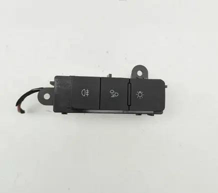 Skoda Enyaq iV Light switch 5LC941501