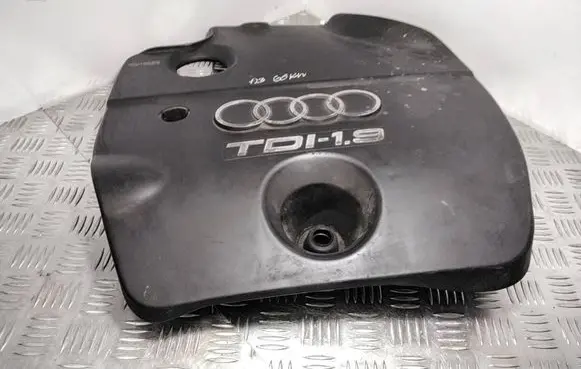 Audi A3 S3 8L Engine cover (trim) 038103925 E9012784 054276