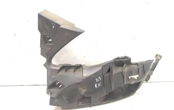 Peugeot Traveller Front bumper mounting bracket 9811842077 1591962X