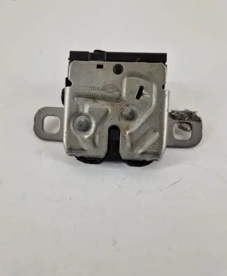 Mini Cooper Countryman R60 Tailgate/trunk/boot lock/catch/latch 9802312