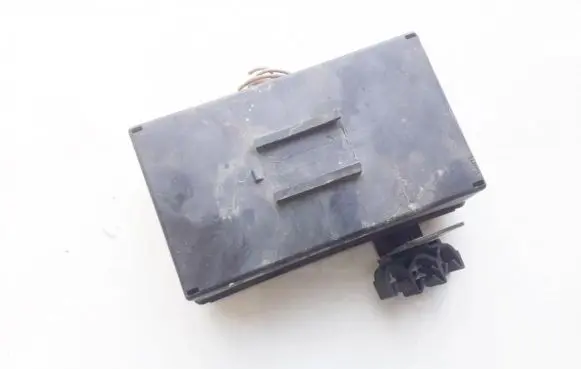 Citroen Xsara Fuse box set 9632229480