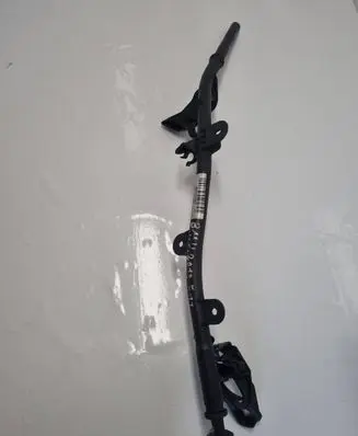 BMW 5 F10 F11 Oil level dip stick 851181803