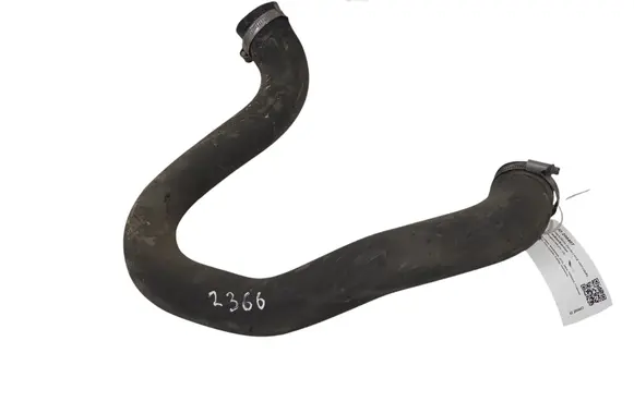 Peugeot 308 Intercooler hose/pipe