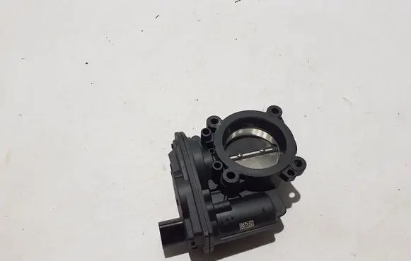 Cupra Formentor Throttle valve 04E133062S
