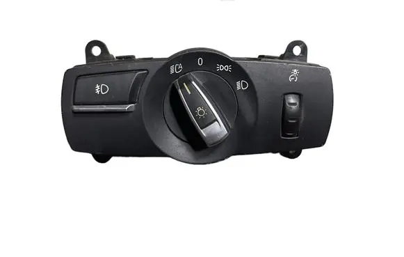 BMW 7 F01 F02 F03 F04 Light switch 9192745 221000010689002