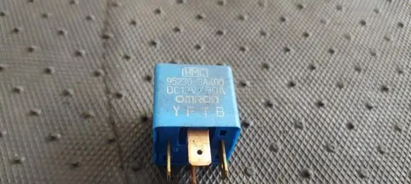 Hyundai Tucson JM Other relay 952303A400 95230-3A400